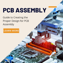 Designing for PCB Assembly: A Complete Guide