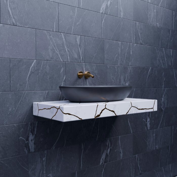 Granite Worktops for Kitchens and Bathrooms