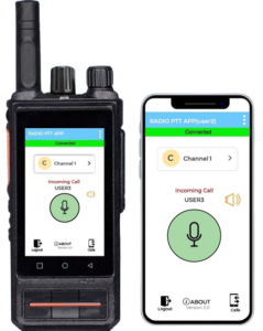 Reliable Communication Solutions: StackIOT's PoC Radio Technology ...