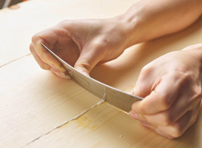 Adhesives