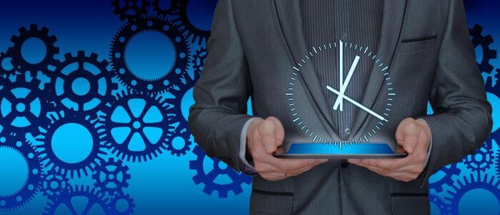 How Procurement Saves Time with ProcurEngine
