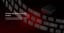 How easy is it to set up and use the DT50 2D scanning module for new users?