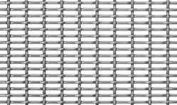 Rectangular Wire Mesh Manufacturer in India