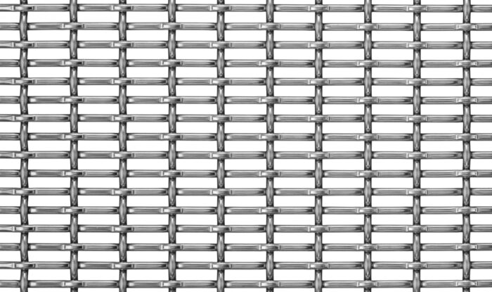 Rectangular Wire Mesh Manufacturer in India