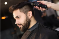 ✂️ Look Sharp, Feel Confident!