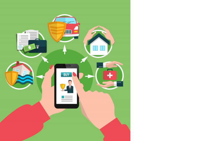 Selective Insurance – Tailored Coverage for Every Need