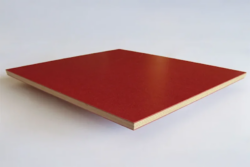 film-faced plywood