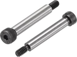 Shoulder Bolts Manufacturer, Supplier & Stockist in India – Akbarali Enterprises
