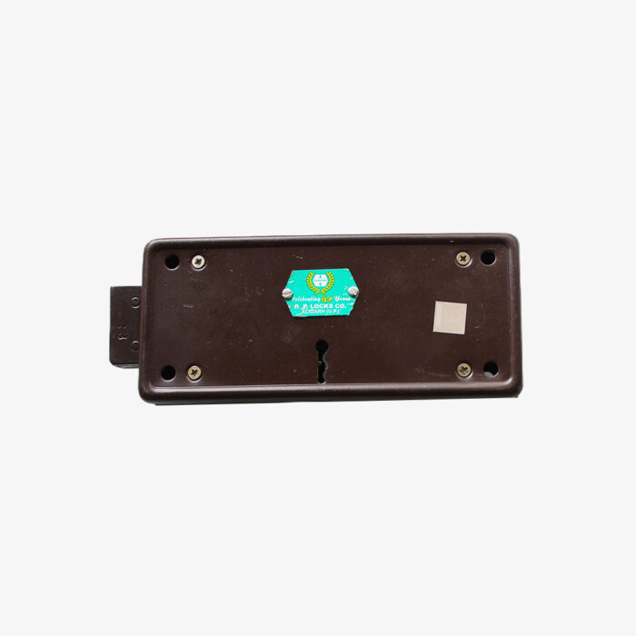 Shutter Side Lock: Secure Your Windows with Reliable Locking Systems