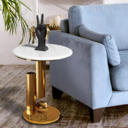 Discover Stylish Side Tables for Lounge Rooms – Perfect Designs