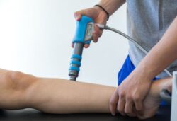 Is Shockwave Therapy Effective for Treating Tennis Elbow?