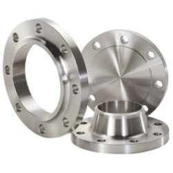 Top Quality Flanges Manufacturer in India