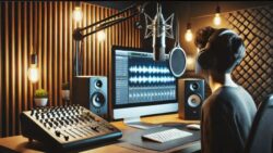 Which Languages are Most Frequently Used for Voice Over?