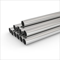 Stainless Steel Seamless Pipes Manufacturer in India
