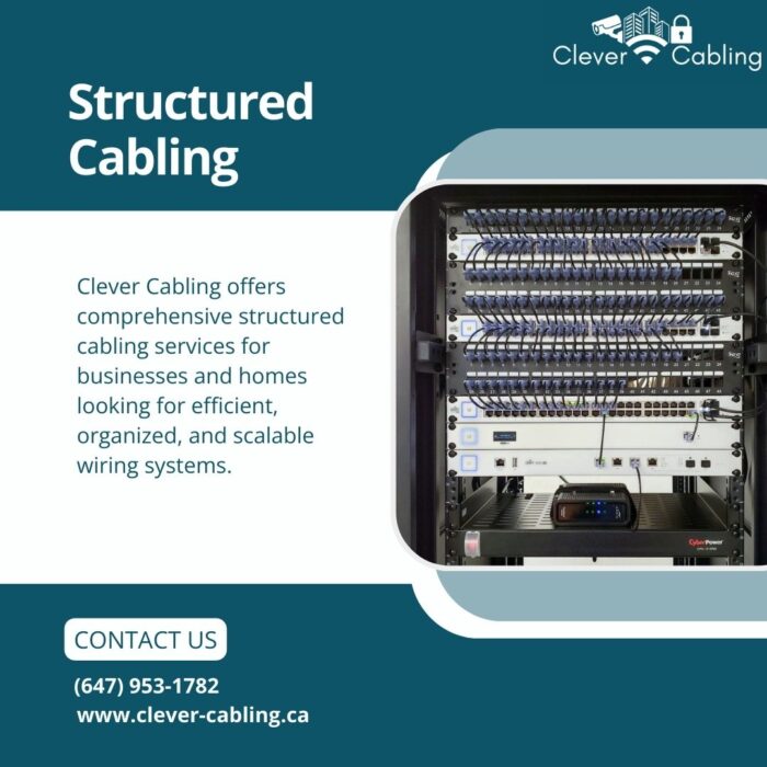 Structured Cabling