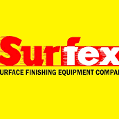 Surfex Shot Blasting Machine Equipment in India
