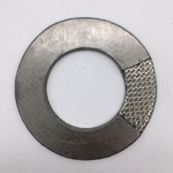 Tanged Graphite Gaskets Manufacturers in India