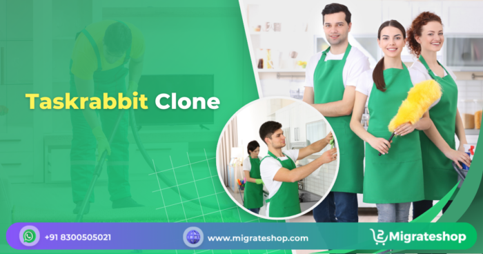 TaskRabbit Clone Business Model: How to Monetize Your Platform