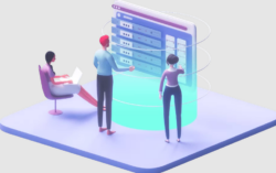 Top web development company Houston