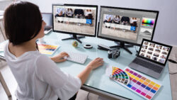 Experienced Website Designer in League City – Custom Websites for Your Brand