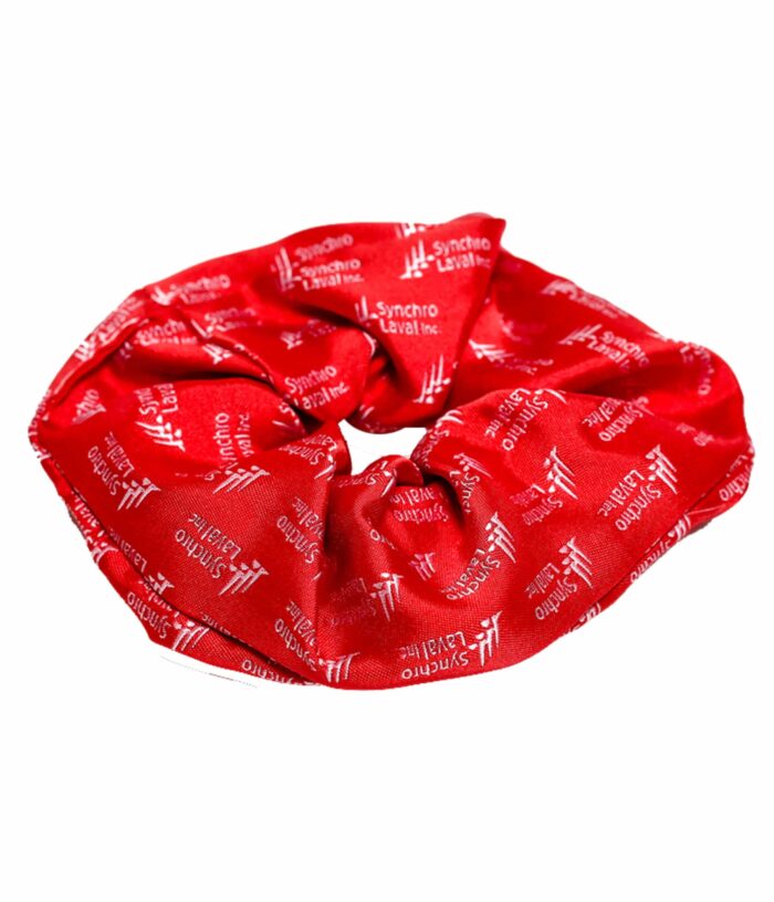 Custom Scrunchies | Design Your Tie