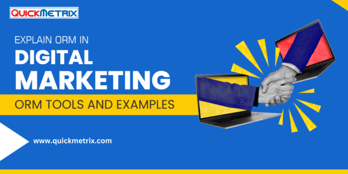 Best ORM Tools with QuickMetrix