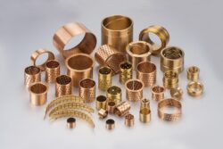Phospher Bronze Bush Manufacturer in India
