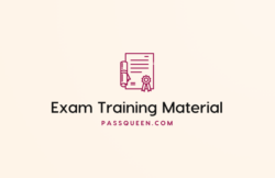 Success That Fits Your Budget: PassQueen.com Exam Training Material