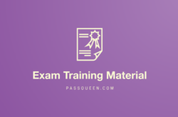 Maximize Your Potential with Exam Training Material from PassQueen.com