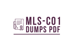 DumpsBoss MLS-C01 Dumps PDF: Trusted Study Material for Success