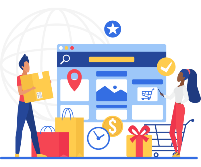 Looking for Ecommerce Website Development in Dubai