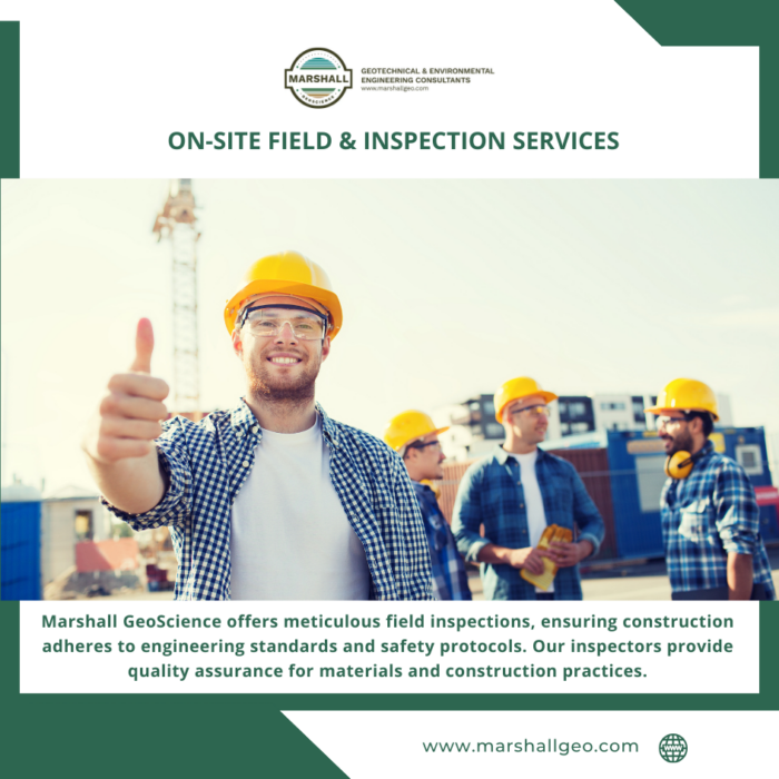 Deputy inspection Long Beach