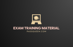 Reliable Exam Training Material Available at PassQueen.com
