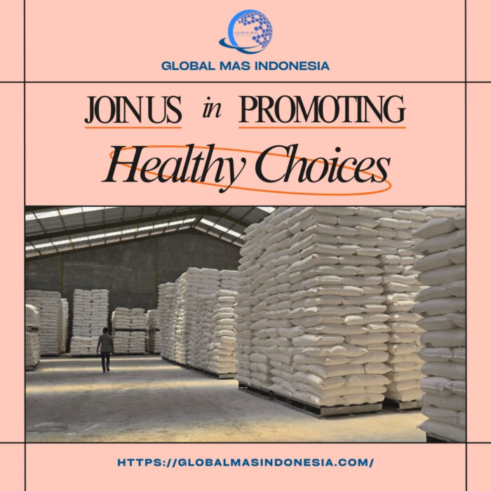 Buy Tapioca Flour