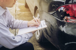 Car Accident Lawyer in Sacramento