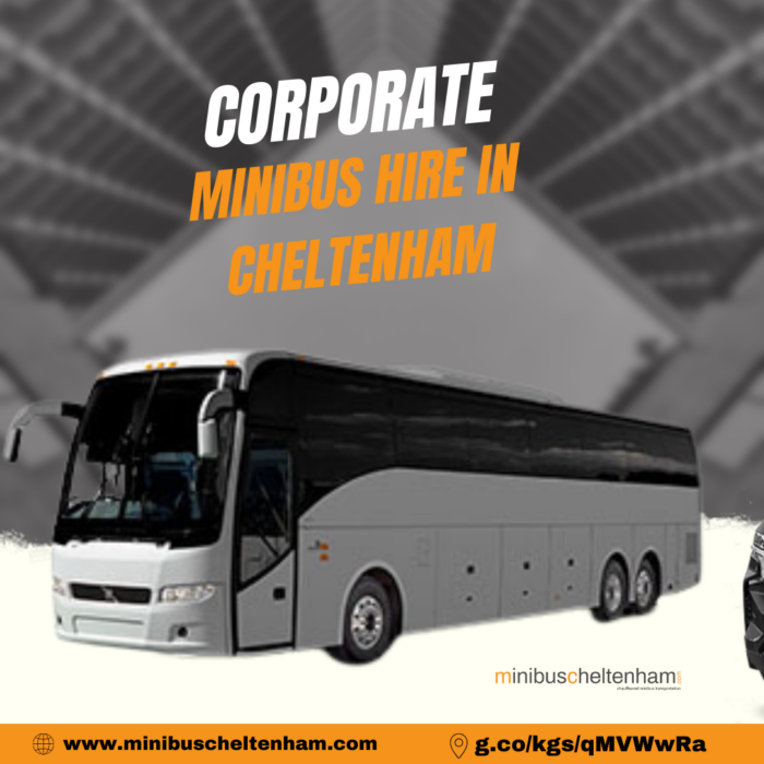Coach Hire Cheltenham