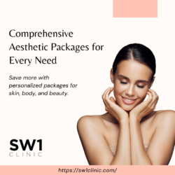 Facial Rejuvenation Singapore