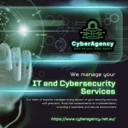 Cybersecurity Sydney markets