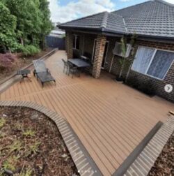 Deck Builder Melbourne