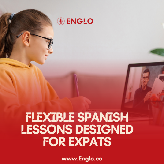 Spanish Speaking Practice with Natives