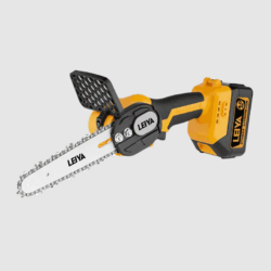 Performance of Lithium Electric Chain Saws