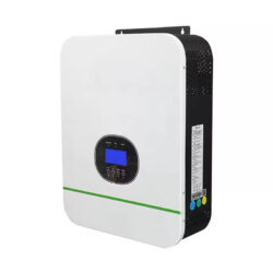 3kw Inverter Off Grid 12v 220v 3000w Inverter Price 220V Power Inverter For Solar Panel System