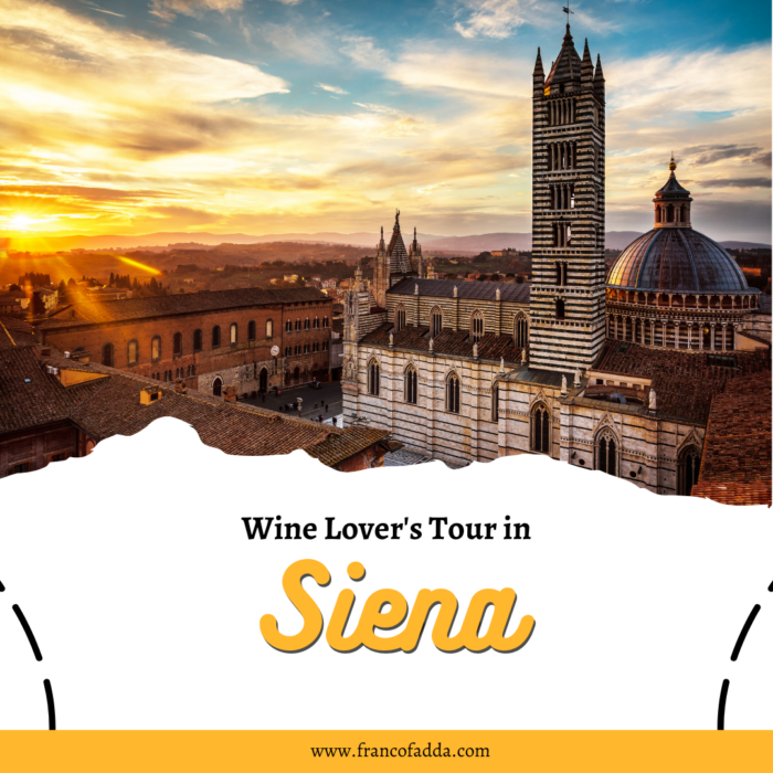 Chianti Tour
