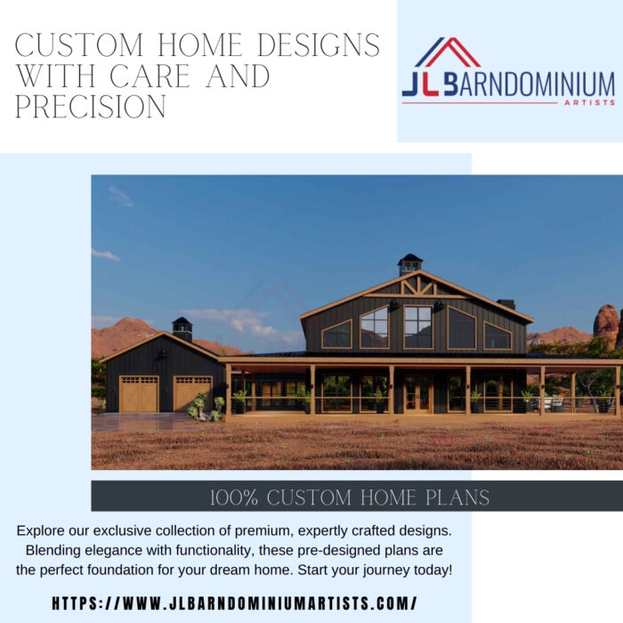 Home Plans Services