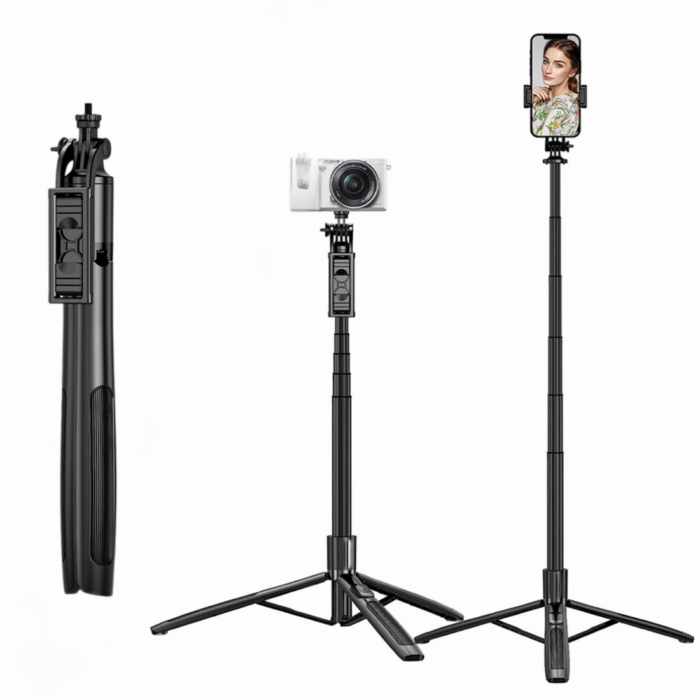 Long Selfie Stick: Perfect for Every Angle