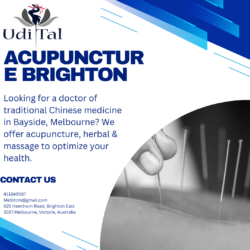 Find a Trusted Doctor of Traditional Chinese Medicine in Bayside Melbourne