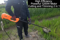 Precision Cutting with the Electric Brush Saw: A Powerful Tool for Versatile Applications