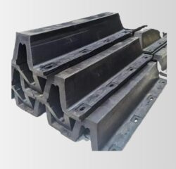 SA250 Arch Rubber Fender Shipping Berthing Port