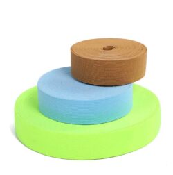 Wholesale knitted elastic band