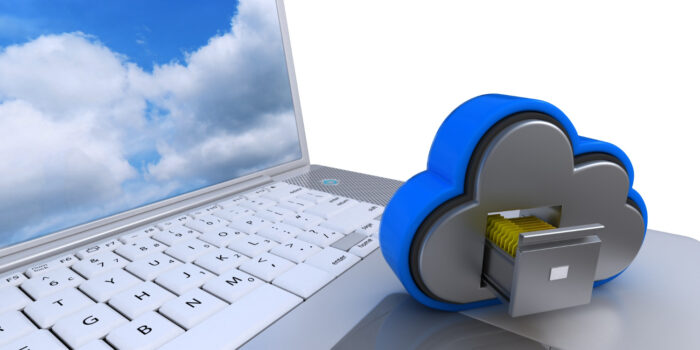 Cloud Storage & Backup Support Thailand